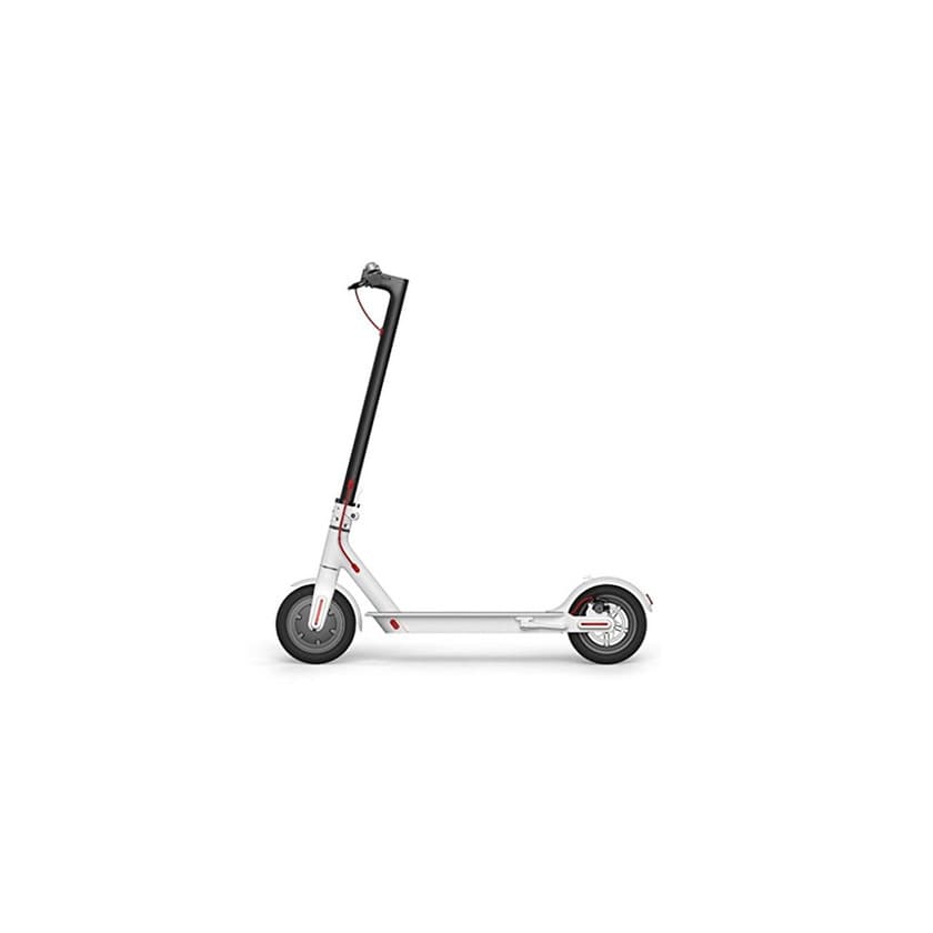 Fitness Xiaomi Scooter - Patinete Eléctrico Plegable