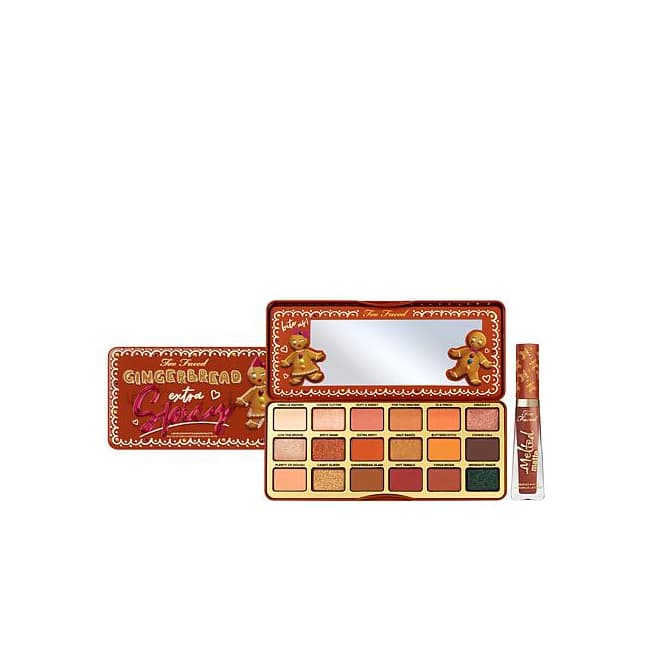 Producto Gingerbread extra Spice Palette • TOO faced