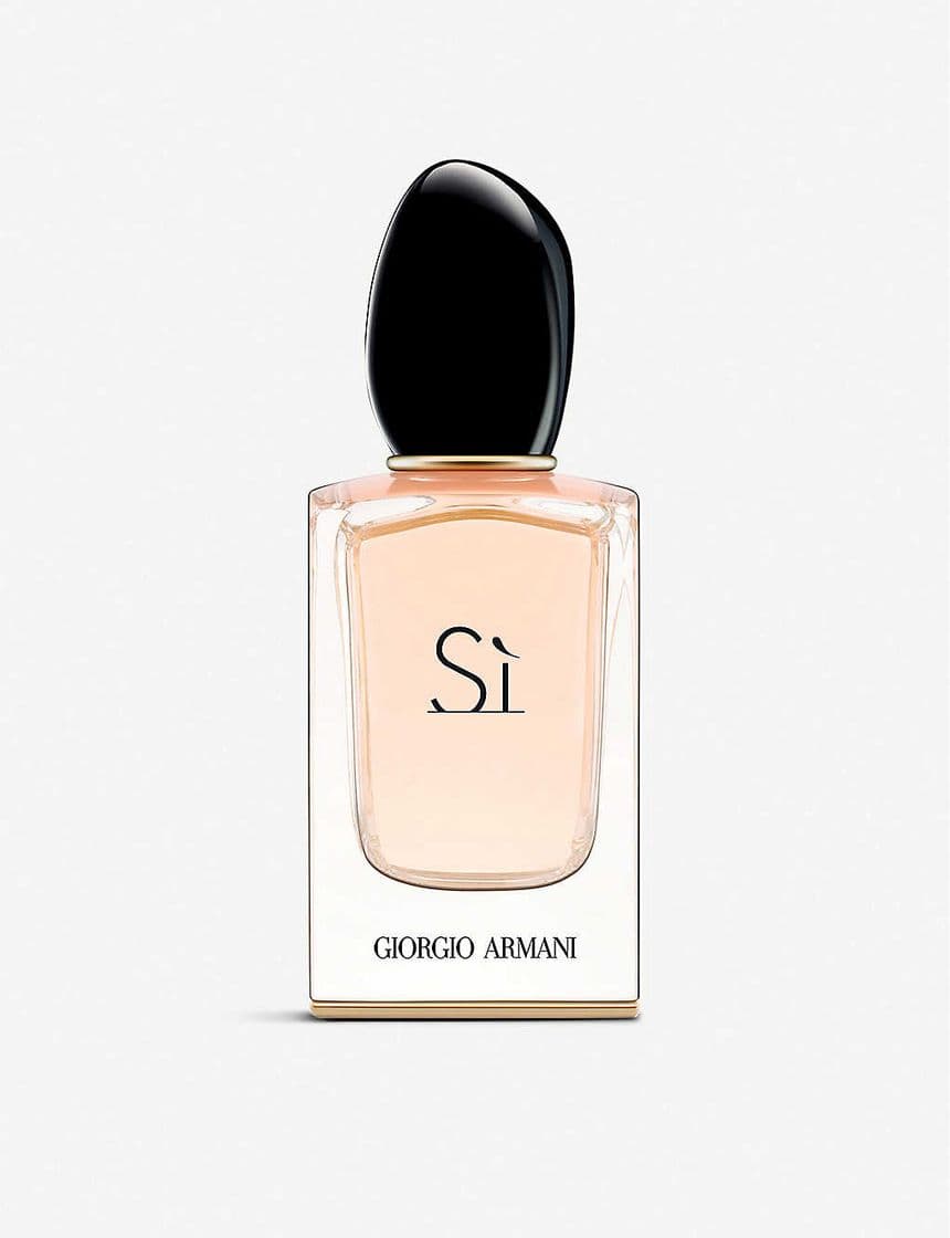 Producto Giorgio Armani Sí