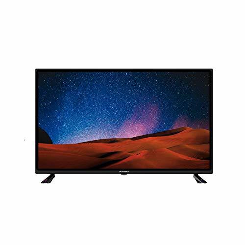 Electronic Schneider Consumer - Televisión Smart tv 32" LED32-SC450K HD