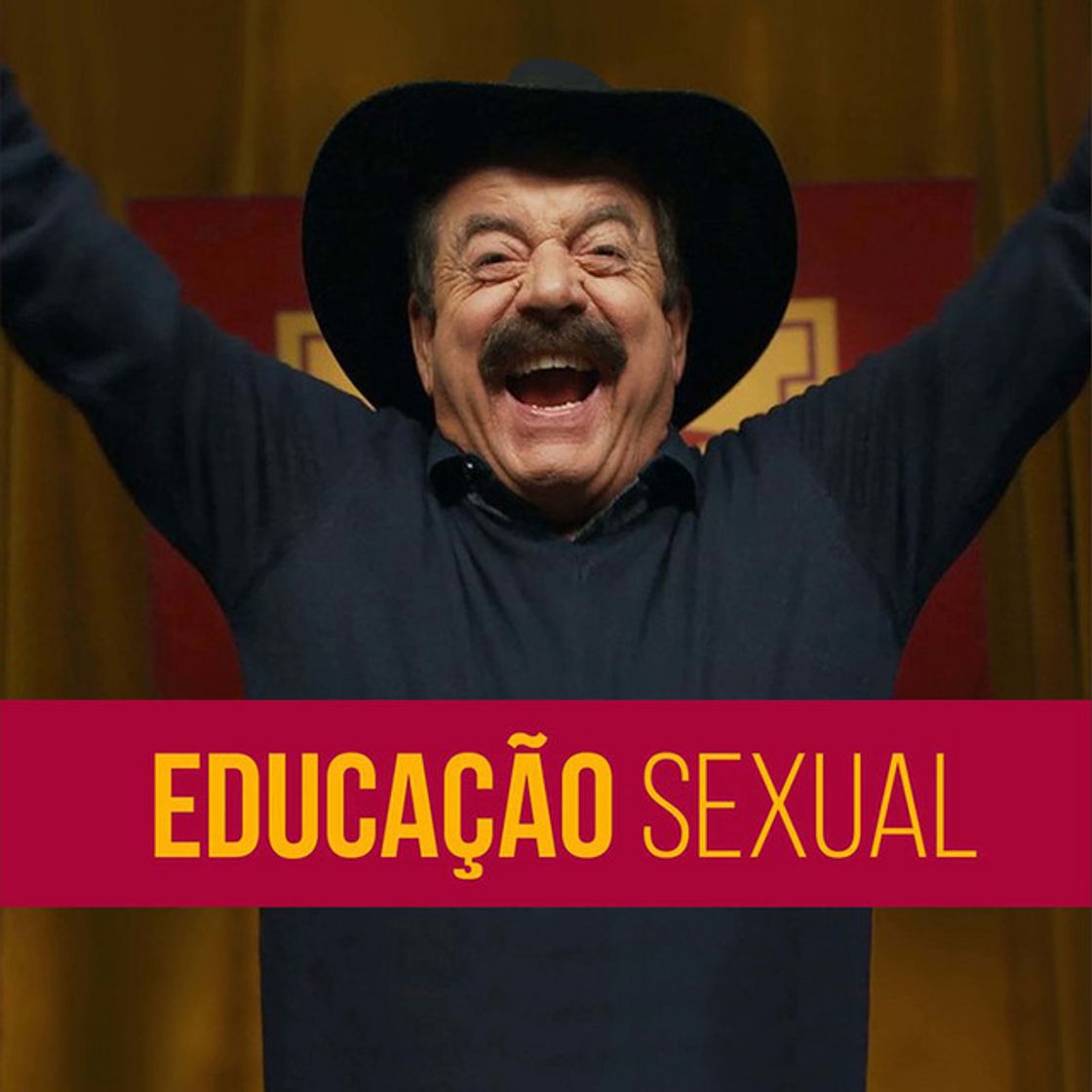 Music Educação Sexual