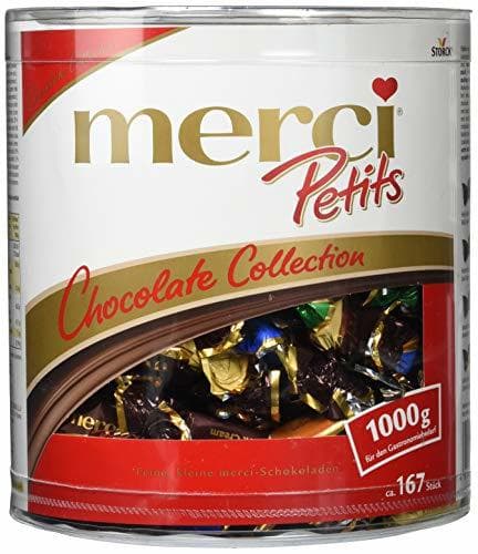 Product Merci Petits