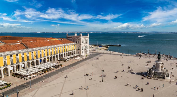 Place Baixa-Chiado