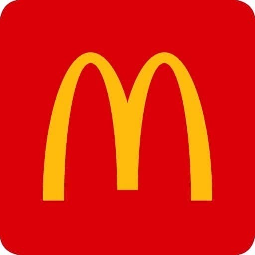 App MLovers | McDonald's Portugal 