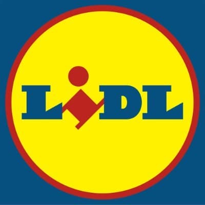 Lugar Lidl Maia - Moreira