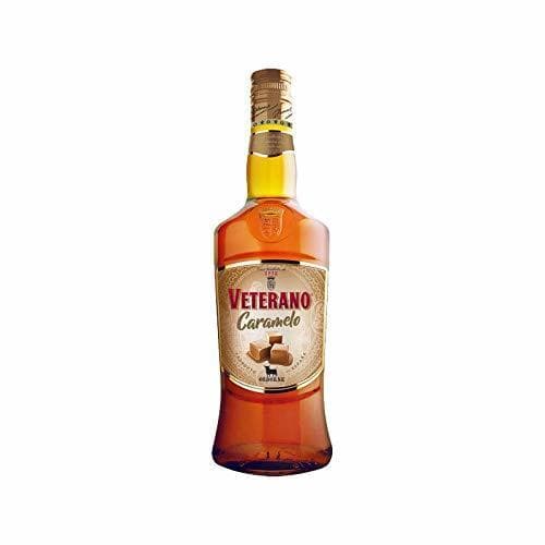 Producto Licor Veterano Caramelo de 70 cl - D.O. Jerez - Bodegas Osborne