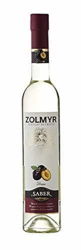 Producto Saber Zolmyr - Filetes de licor rumano