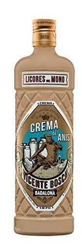 Producto Mono Crema de Anis - Licor