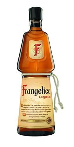 Producto Frangelico - Licor De Avellanas