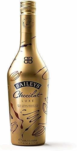 Producto Baileys Chocolat Luxe Crema de Whisky