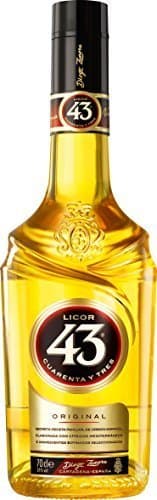 Producto Licor 43