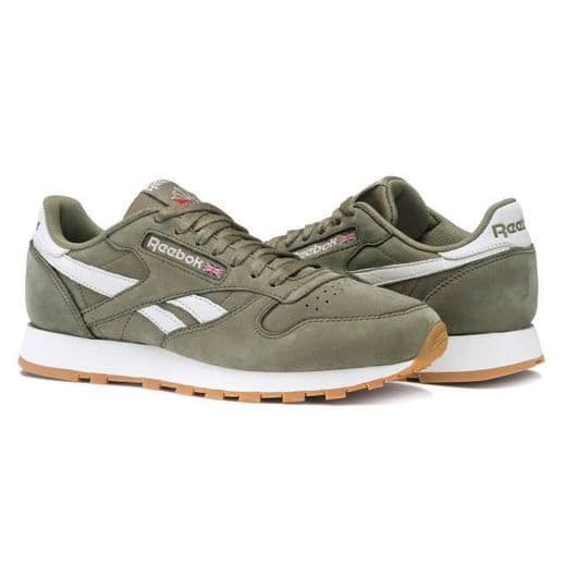 Moda Classic leather tl Reebok 