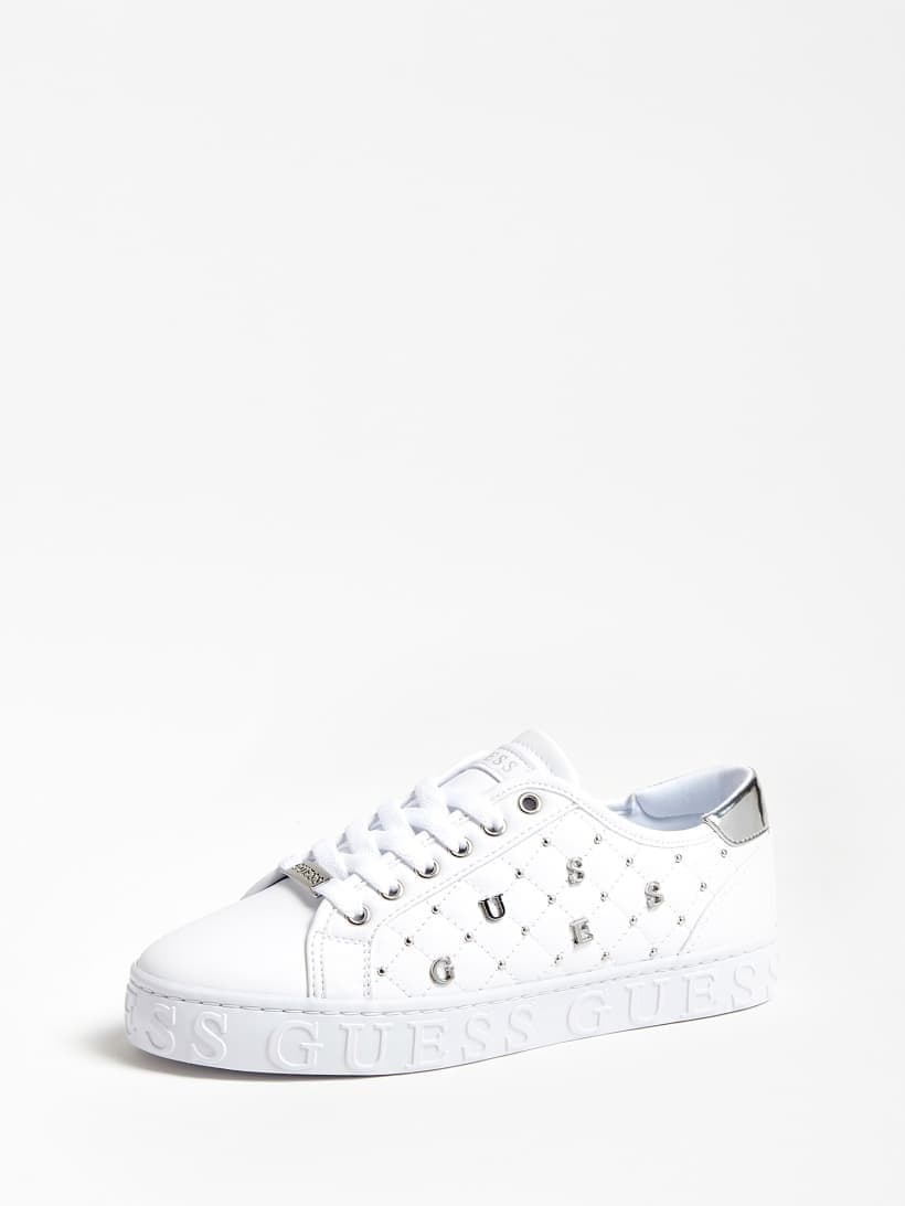 Producto GLADISS QUILTED-LOOK SNEAKER