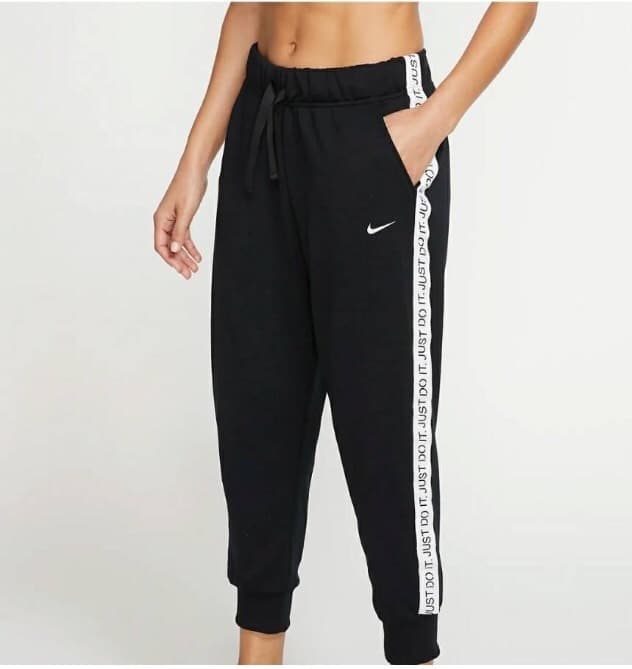 Moda Calças Nike 