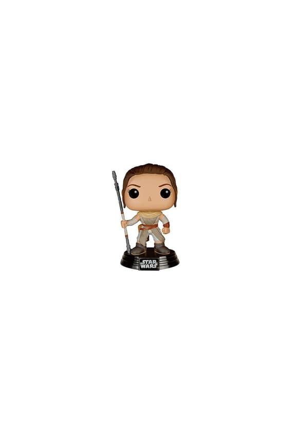 Producto Star Wars Figura de vinilo Rey