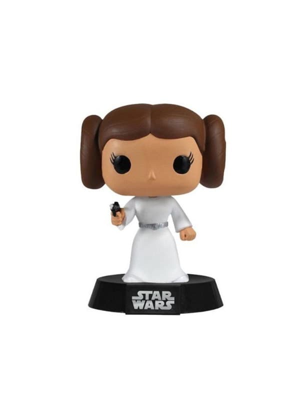 Juego POP! Bobble - Star Wars