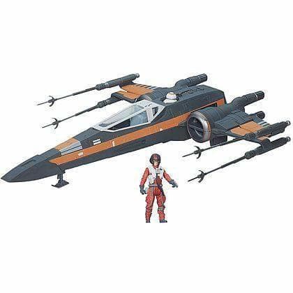 Producto Star Wars -  X-Wing, Figura