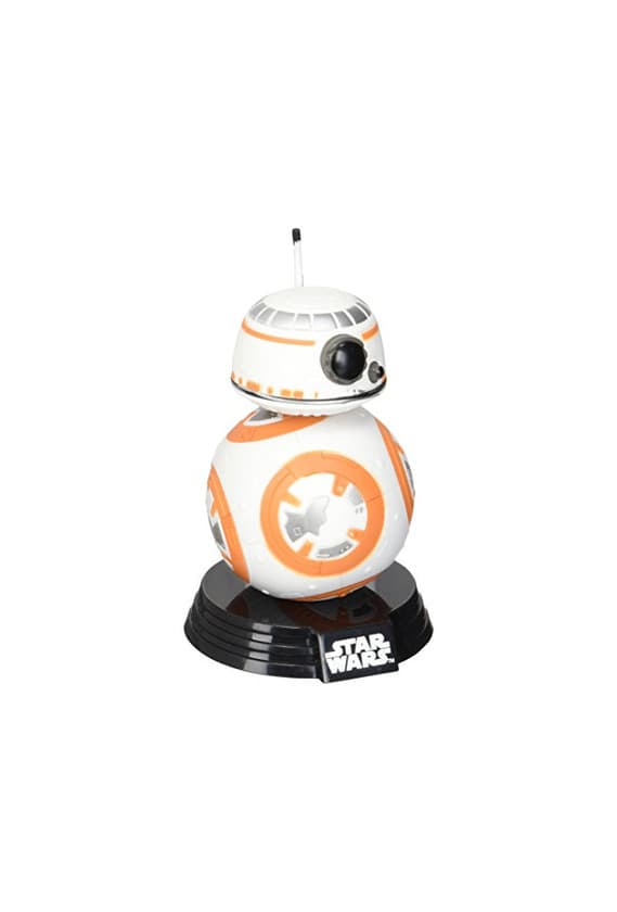 Producto POP! Bobble - Star Wars