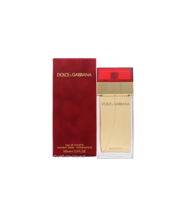 Producto Perfume Dolce&Gabbana 