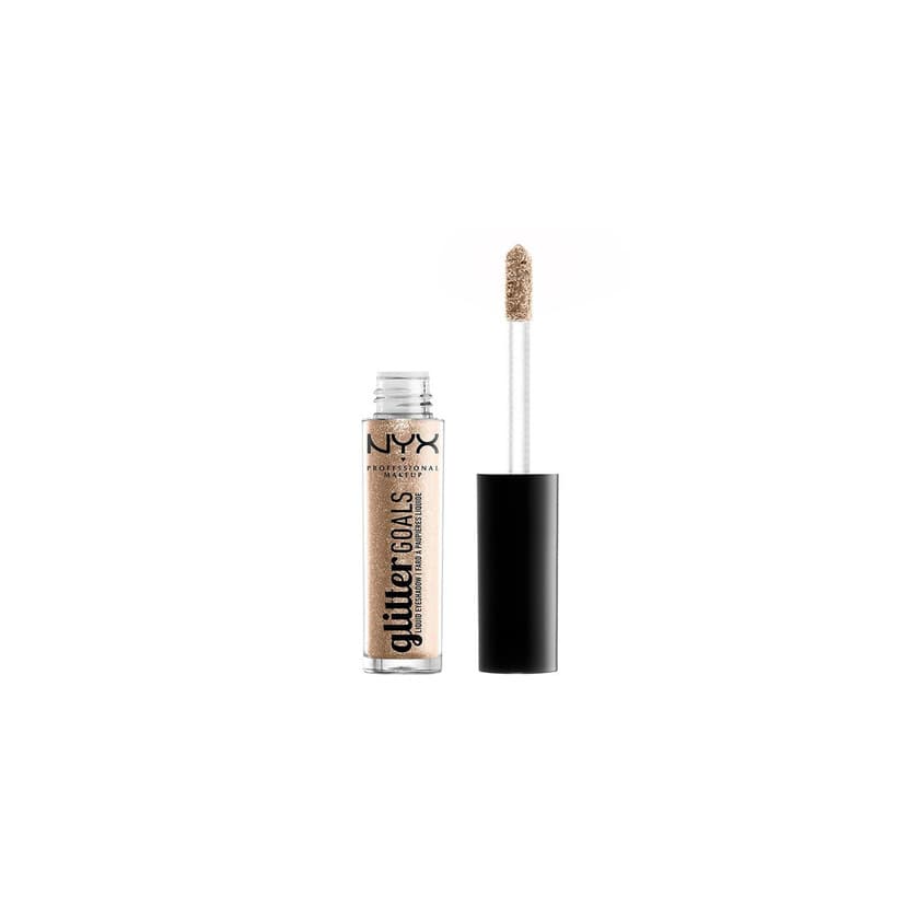 Product GLITTER GOALS LIQUID EYESHADOW