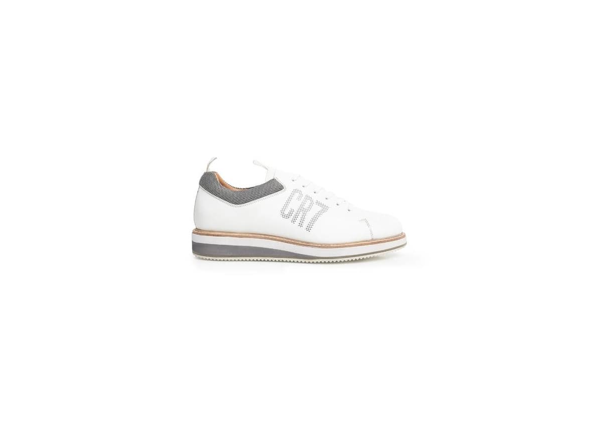 Producto BOSTON COURO BRANCO

