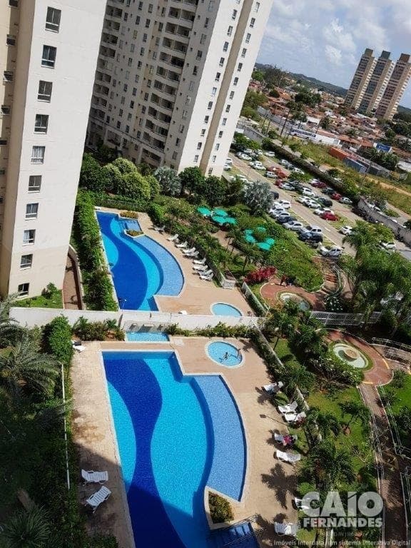 Place Vita Residencial Clube