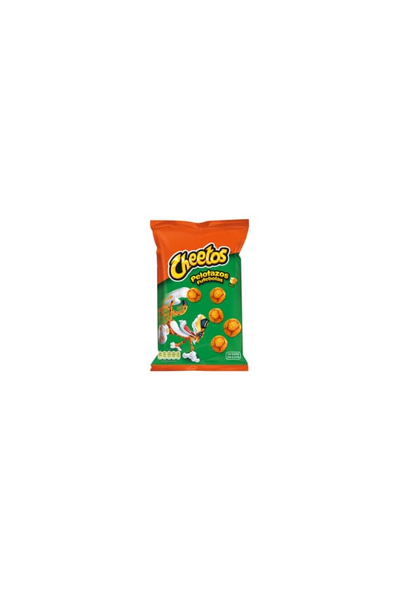 Producto Cheetos Pelotazos