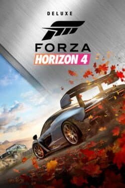 Videogames Forza Horizon 4: Deluxe Edition