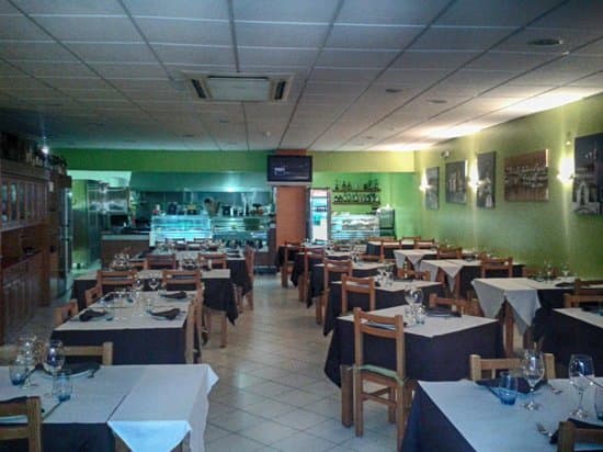 Restaurants Restaurante "O Gimbras"