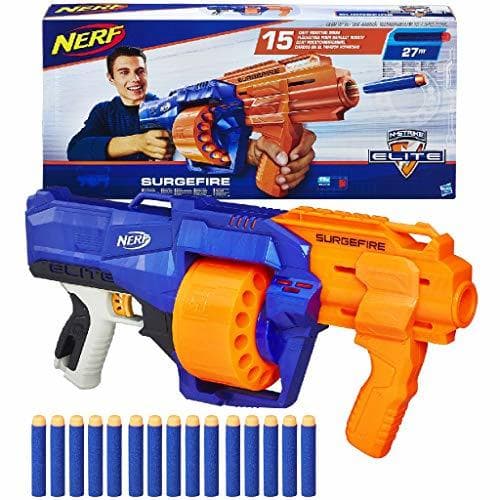 Product Nerf Elite Surgefire