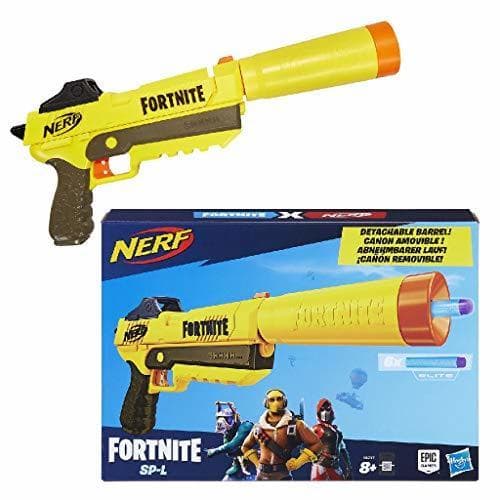 Product Nerf- Fortnite SP L