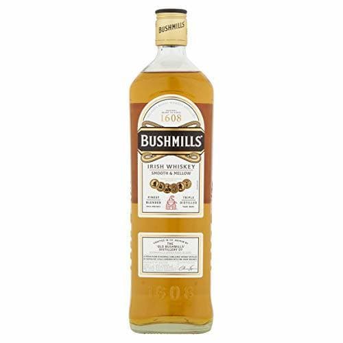 Product Bushmills Original Whisky Irlandés