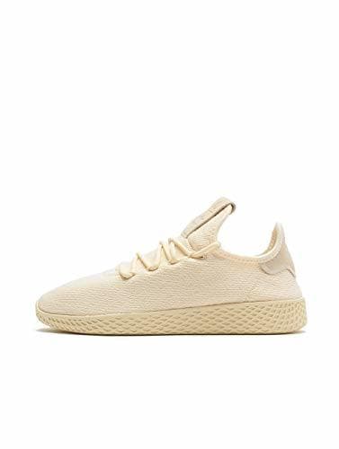 Moda adidas PW Tennis HU W Calzado Ecru Tint