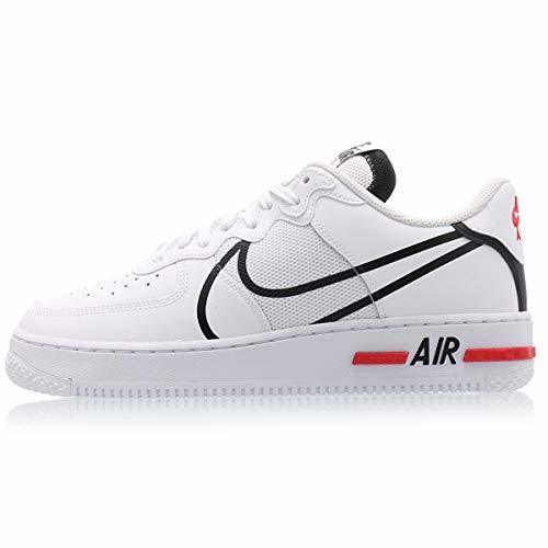 Producto Nike Air Force 1 React