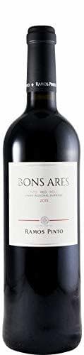 Place 2015 Quinta dos Bons Ares red