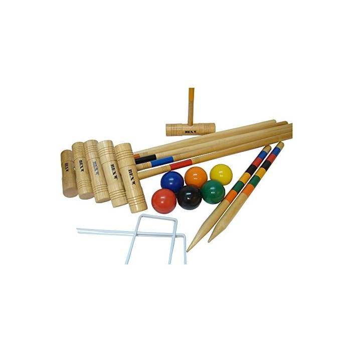 Product BE Pro - Juego de cróquet