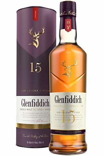 Product Glenfiddich 15 Años