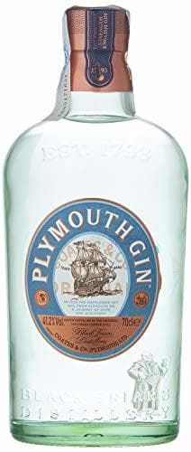 Product Plymouth Dry Ginebra Premium