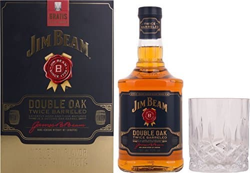 Product Jim Beam Double Oak Whiskey