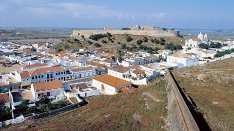 Place Castro Marim