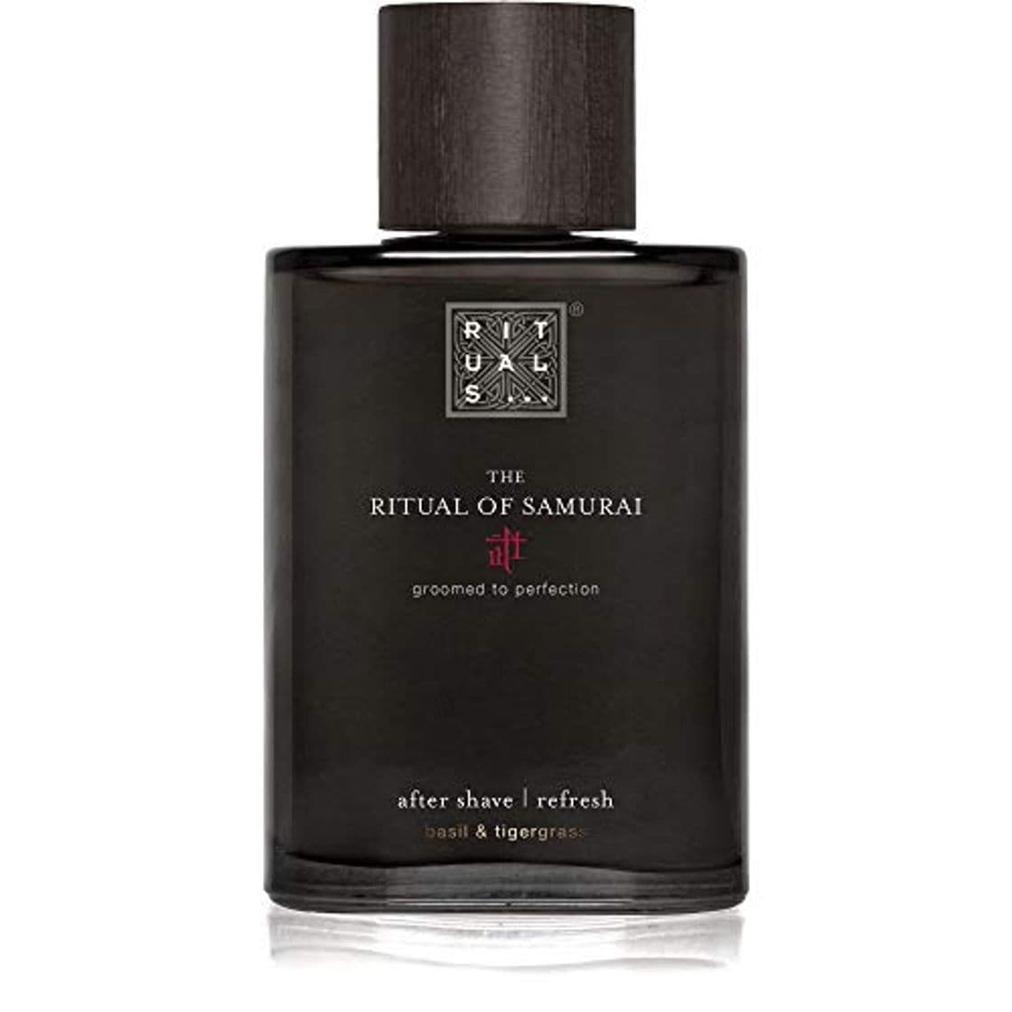 Belleza RITUALS The Ritual of Samurai Gel para después del Afeitado