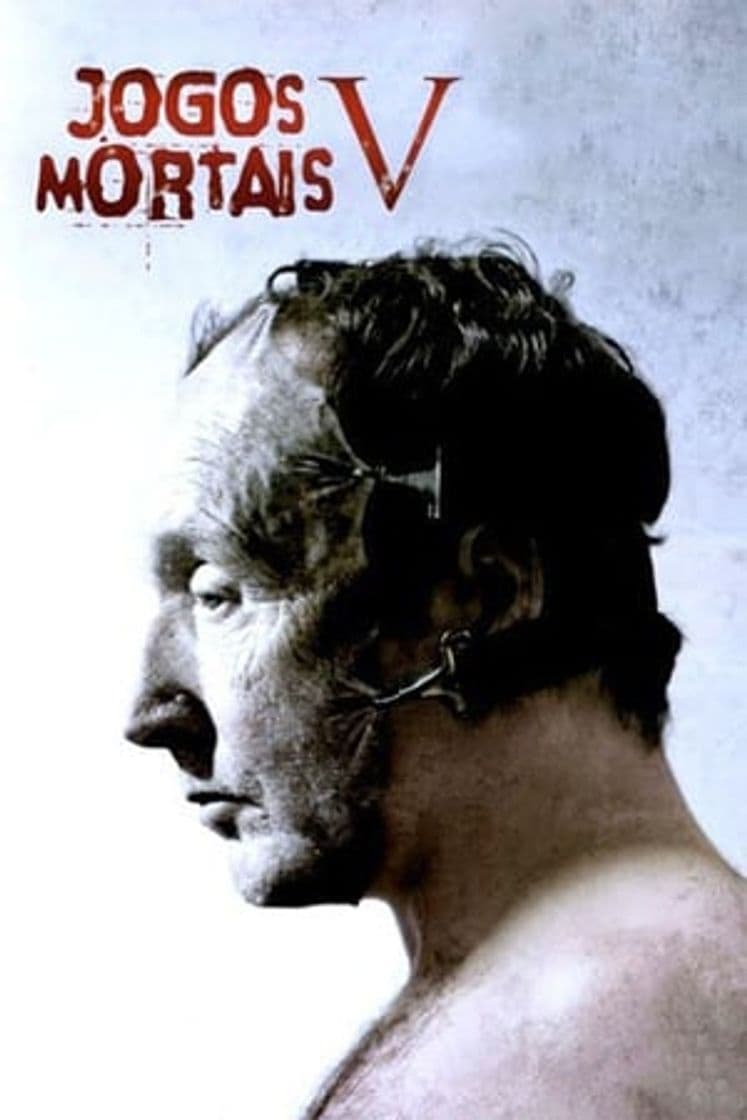 Movie Saw V