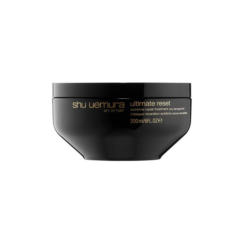 Producto Ultimate Reset Mask Treatment - shu uemura