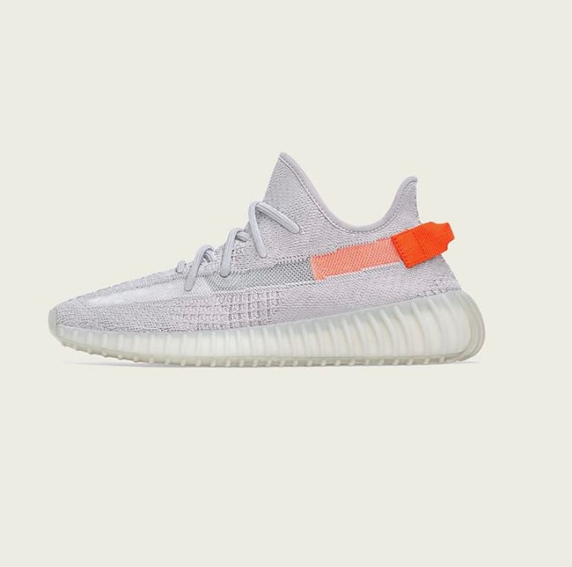 Fashion Yeezy Boost 350 V2 Tail Light