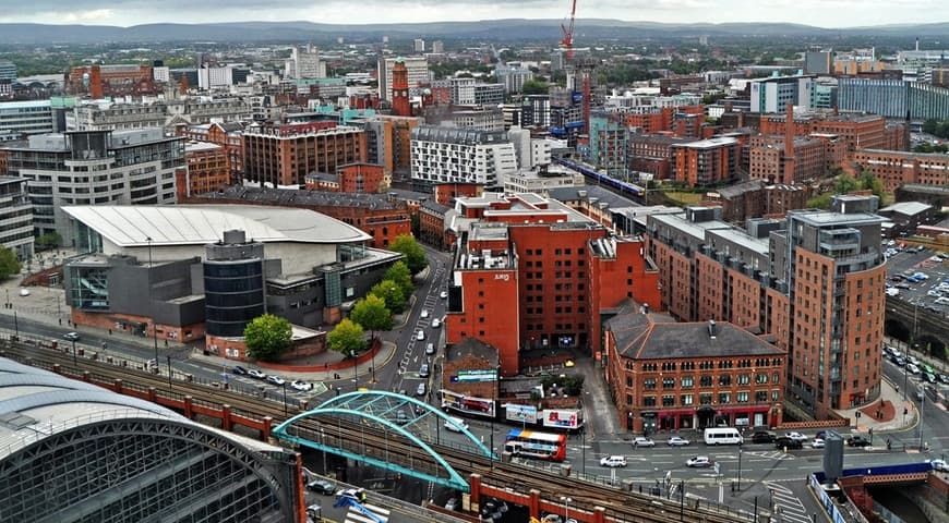 Place Manchester