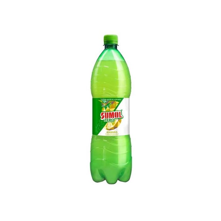 Product Sumol zero