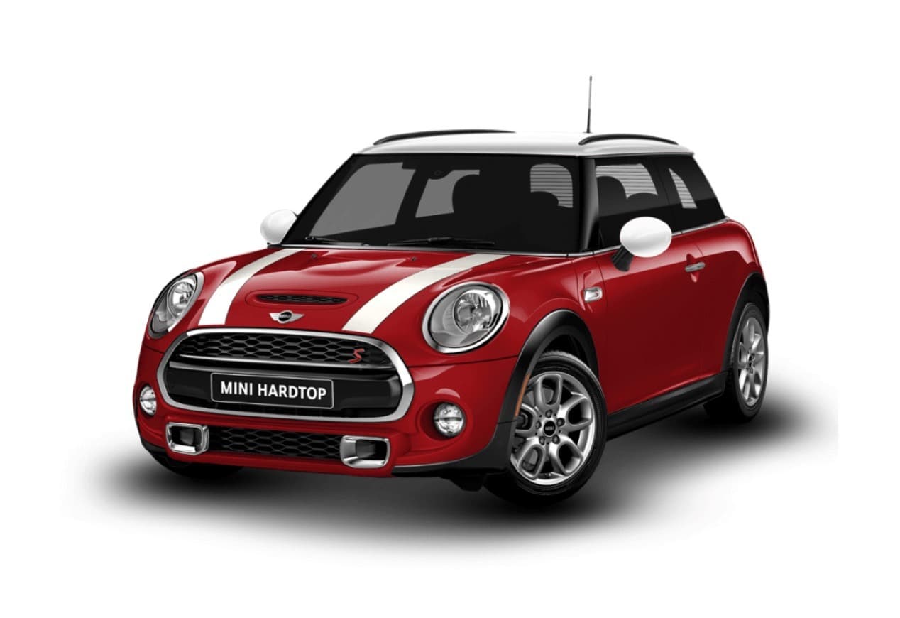 Moda MINI – Premium SAVs, 4 door, & 2 Door Cars - MINI USA