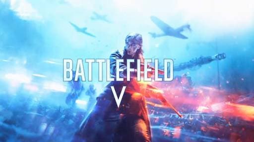 Fashion Battlefield V