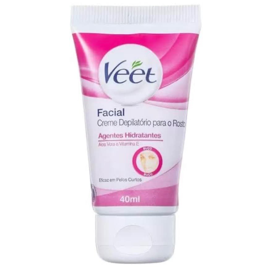 Moda Veet Creme Depilatório 