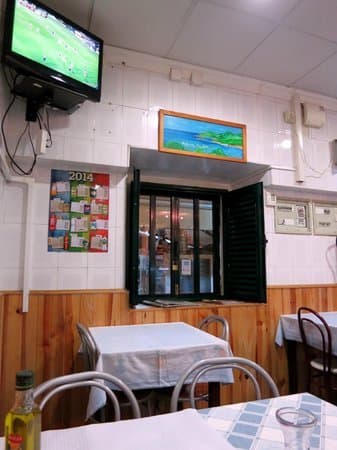 Restaurants Mar Azul 2